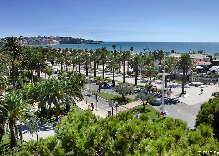 Hostal Tahiti Rs Salou